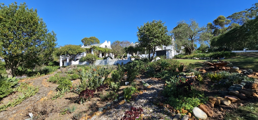 5 Bedroom Property for Sale in Swellendam Western Cape